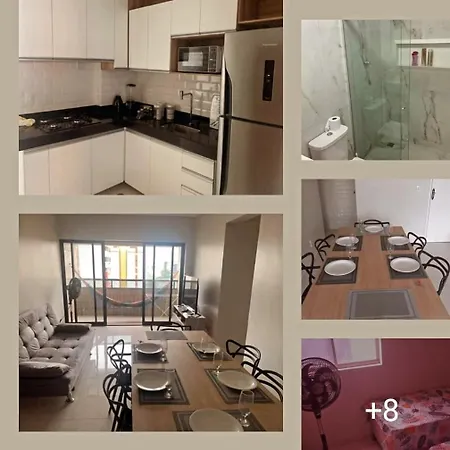 Apart Verdemar Confort Com 3 Quartos Para Ate 8 Pessoas Moderno E Funcional E Apenas Poucos Passos Da Praia Maceió Exterior foto