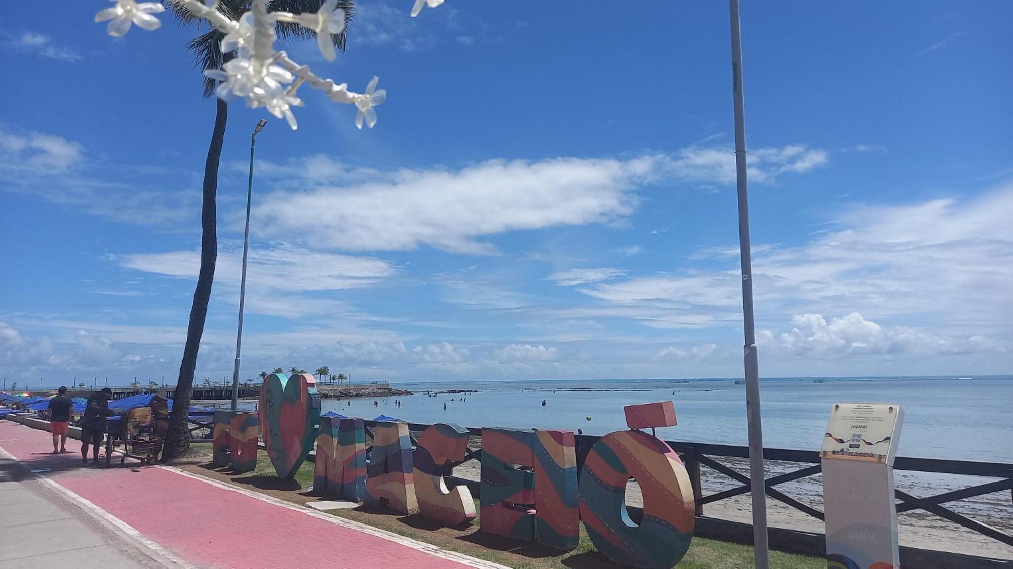Apartamento Verdemar Confort Com 3 Quartos Ate 8 Pessoas Moderno E Funcional E Apenas Poucos Passos Da Maceió
