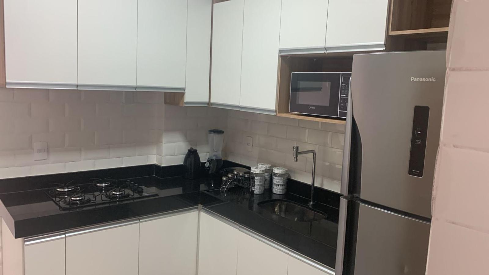 Apartamento Verdemar Confort Com 3 Quartos Ate 8 Pessoas Moderno E Funcional E Apenas Poucos Passos Da *