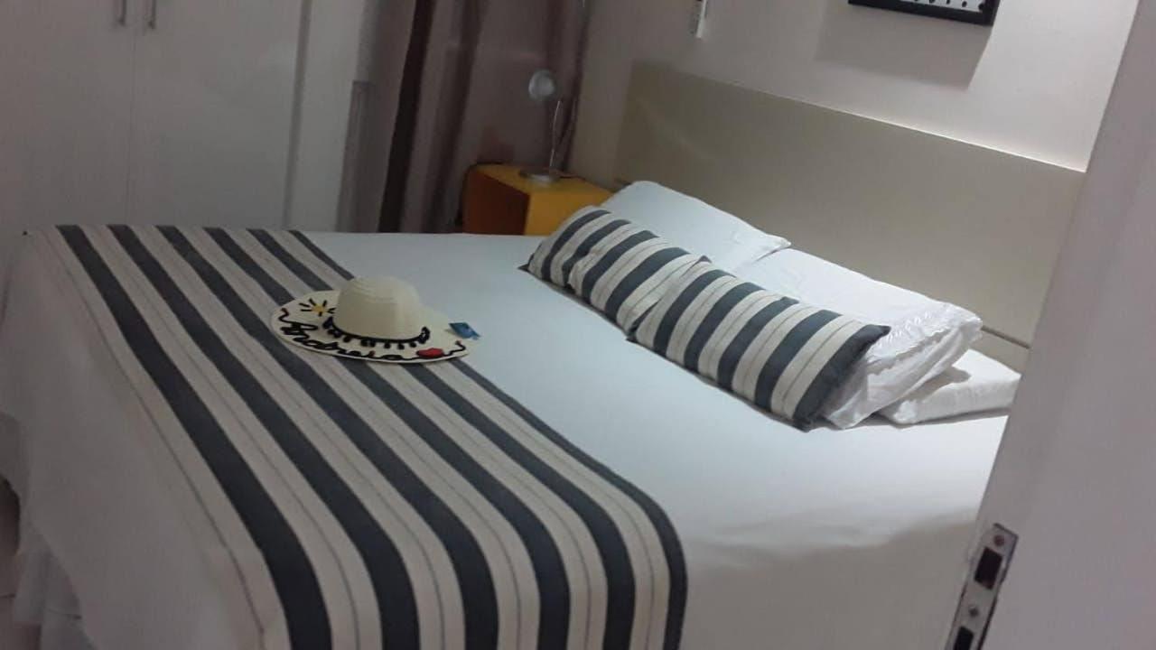 Verdemar Confort Com 3 Quartos Ate 8 Pessoas Moderno E Funcional E Apenas Poucos Passos Da Maceió
