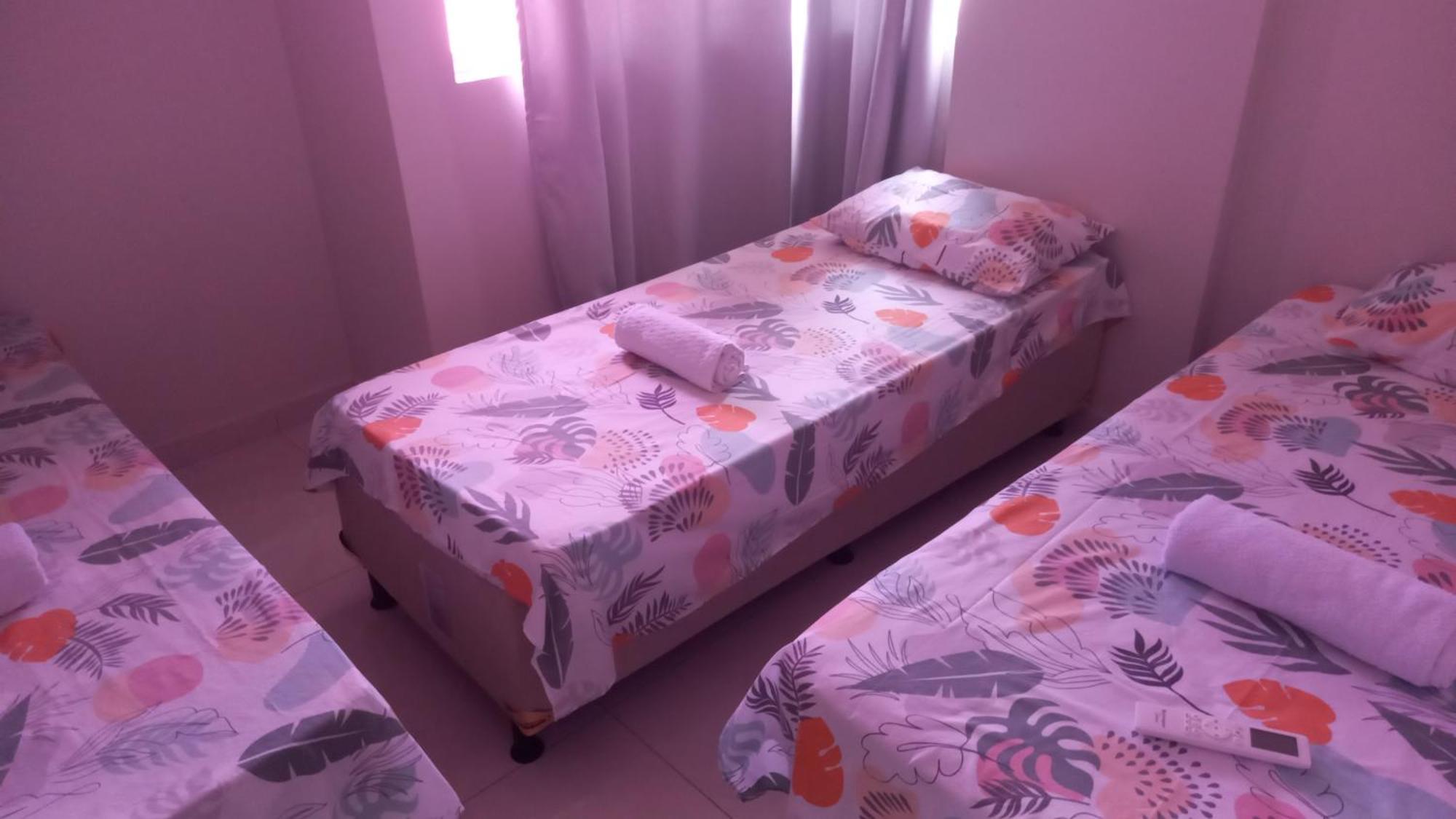 Verdemar Confort Com 3 Quartos Ate 8 Pessoas Moderno E Funcional E Apenas Poucos Passos Da Maceió